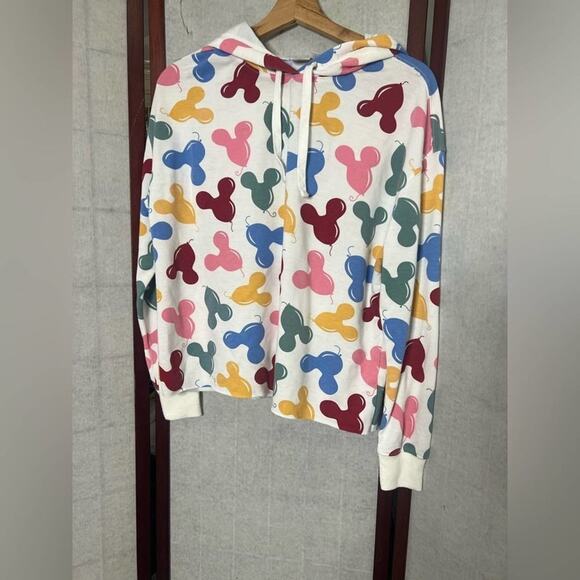 DISNEY PARKS FOREVER COLLECTION BY JUNKFOOD SIZE S - Picture 1 of 7